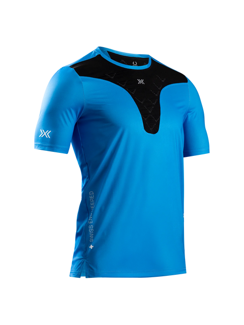X-BIONIC COREFUSION RUN SHIRT SS MEN - Eternal Ice - T-Shirts - 8 of 48