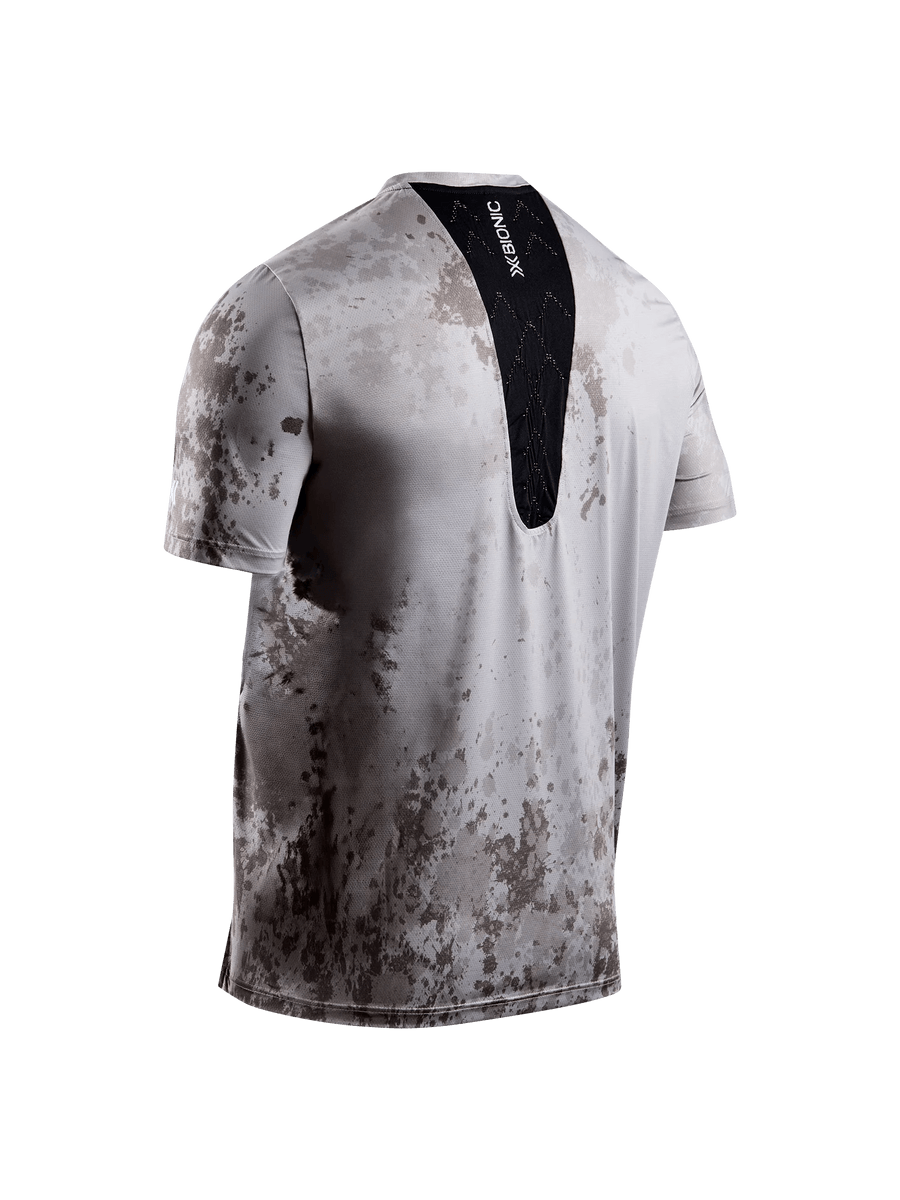 X-BIONIC COREFUSION RUN SHIRT SS MEN - Sand Dirt - T-Shirts - 48 of 48