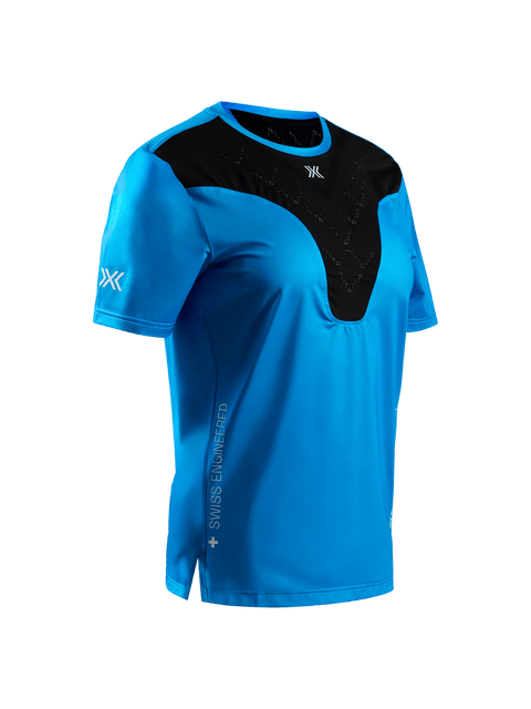 X-BIONIC COREFUSION RUN SHIRT SS WMN - Eternal Ice - T-Shirts - 13 of 50