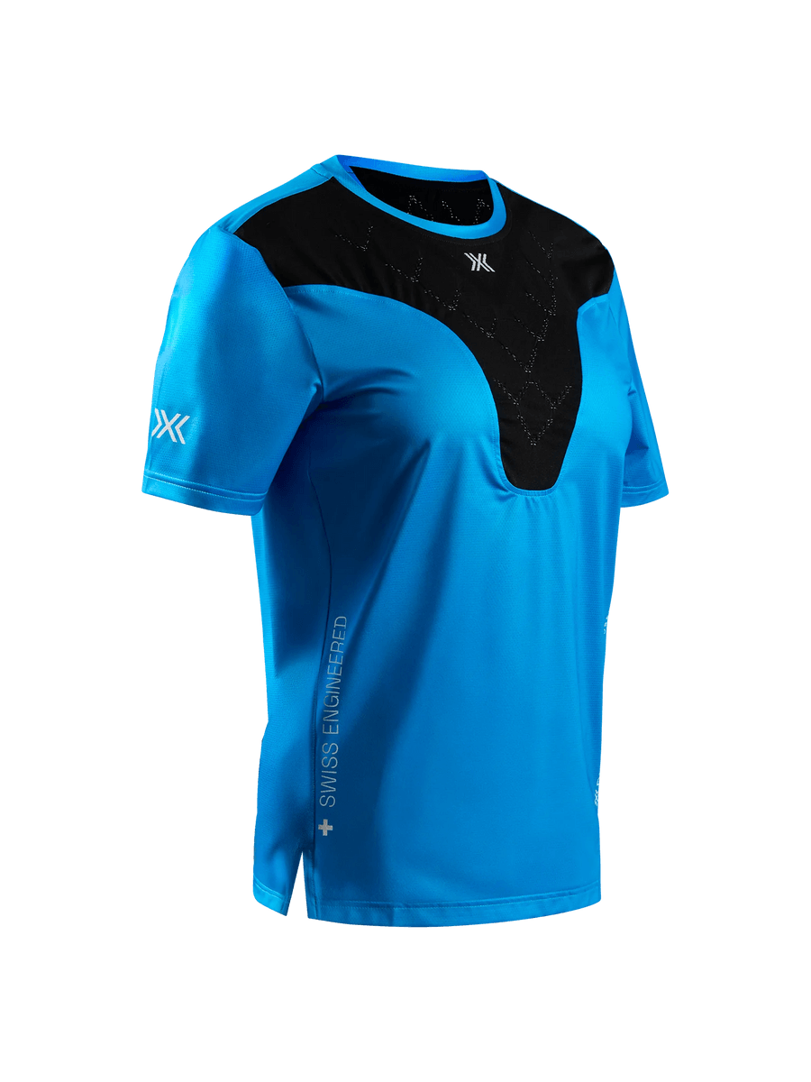 X-BIONIC COREFUSION RUN SHIRT SS WMN - Eternal Ice - T-Shirts - 13 of 50