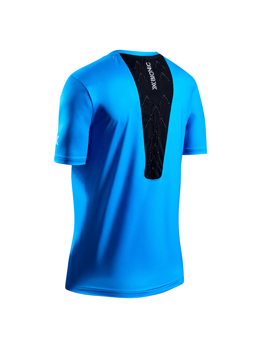 X-BIONIC COREFUSION RUN SHIRT SS WMN - Eternal Ice - T-Shirts - 24 of 50