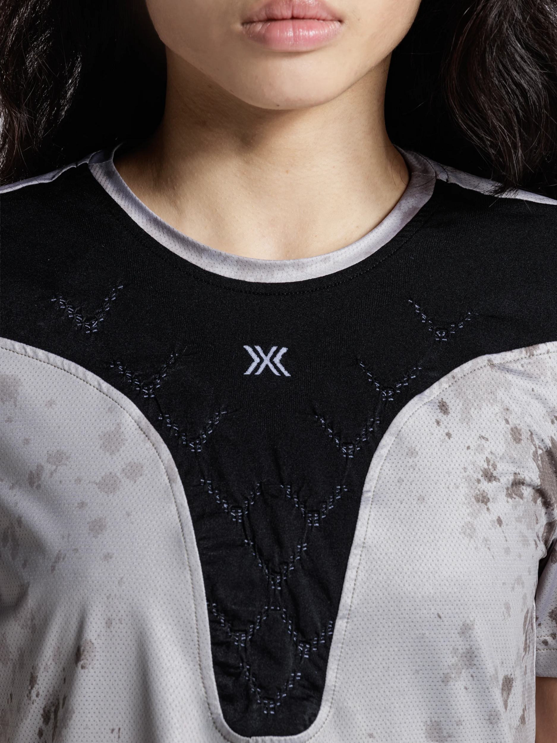 X-BIONIC COREFUSION RUN SHIRT SS WMN - Sand Dirt - T-Shirts - 31 of 50