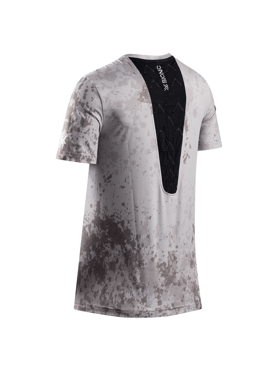 X-BIONIC COREFUSION RUN SHIRT SS WMN - Sand Dirt - T-Shirts - 32 of 50