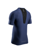 X-BIONIC COREFUSION RUN SHIRT SS MEN - Marine - T-Shirts - 2 of 18