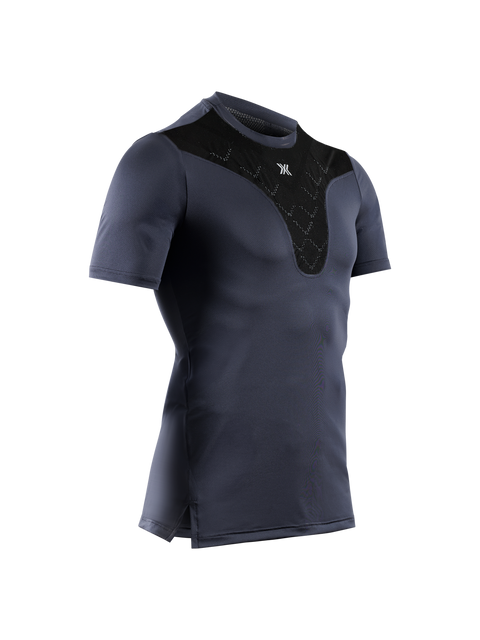 X-BIONIC COREFUSION RUN SHIRT SS MEN - X Black - T-Shirts - 7 of 18