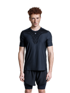 X-BIONIC COREFUSION RUN SHIRT SS MEN - X Black - T-Shirts - 10 of 18