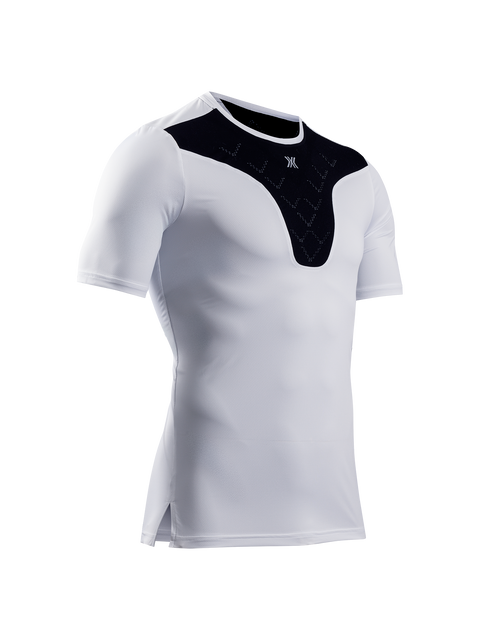 X-BIONIC COREFUSION RUN SHIRT SS MEN - X White - T-Shirts - 13 of 18