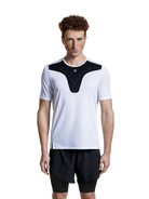 X-BIONIC COREFUSION RUN SHIRT SS MEN - X White - T-Shirts - 17 of 18