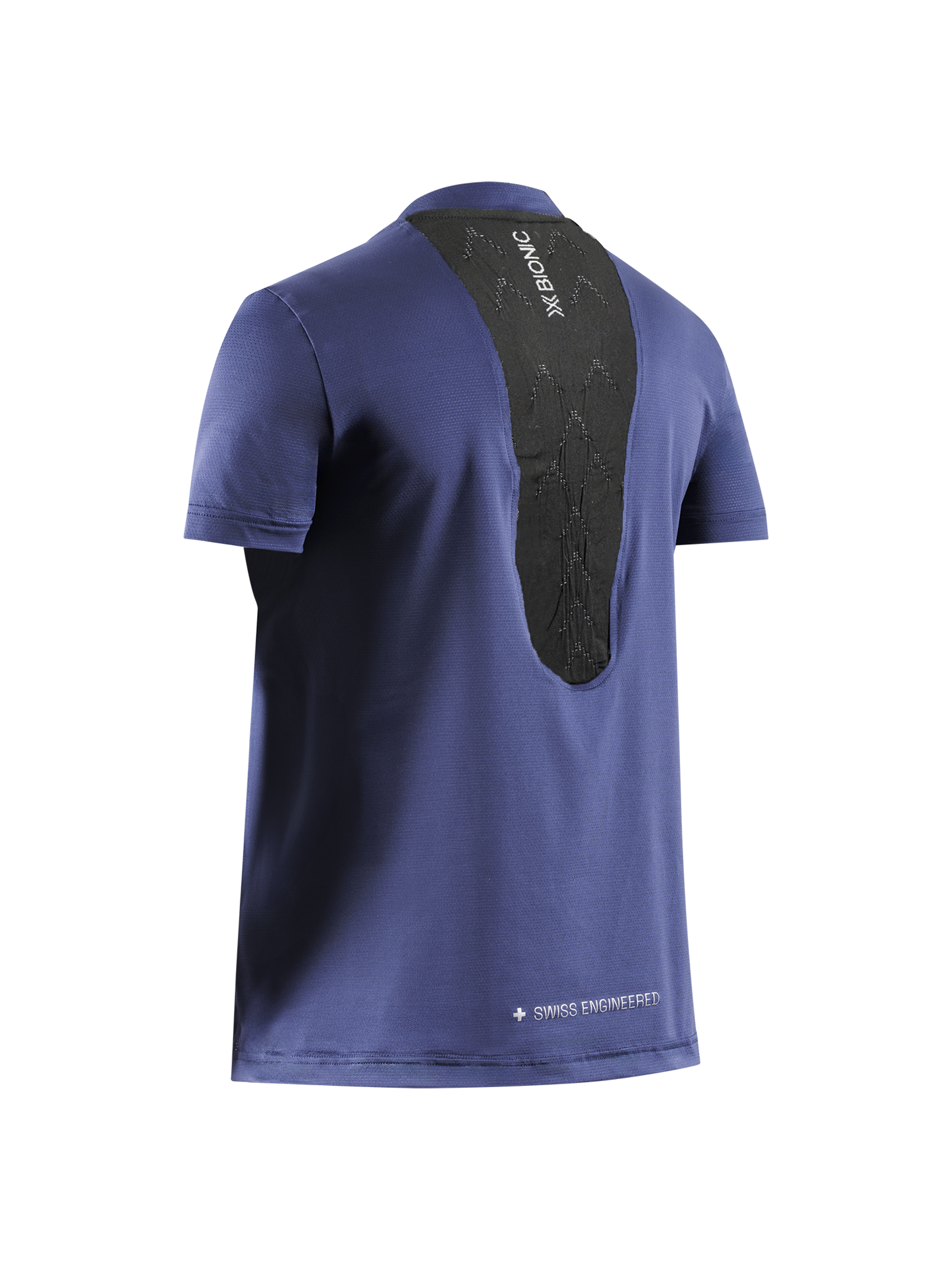 X-BIONIC COREFUSION RUN SHIRT SS WMN - Marine - T-Shirts - 16 of 24