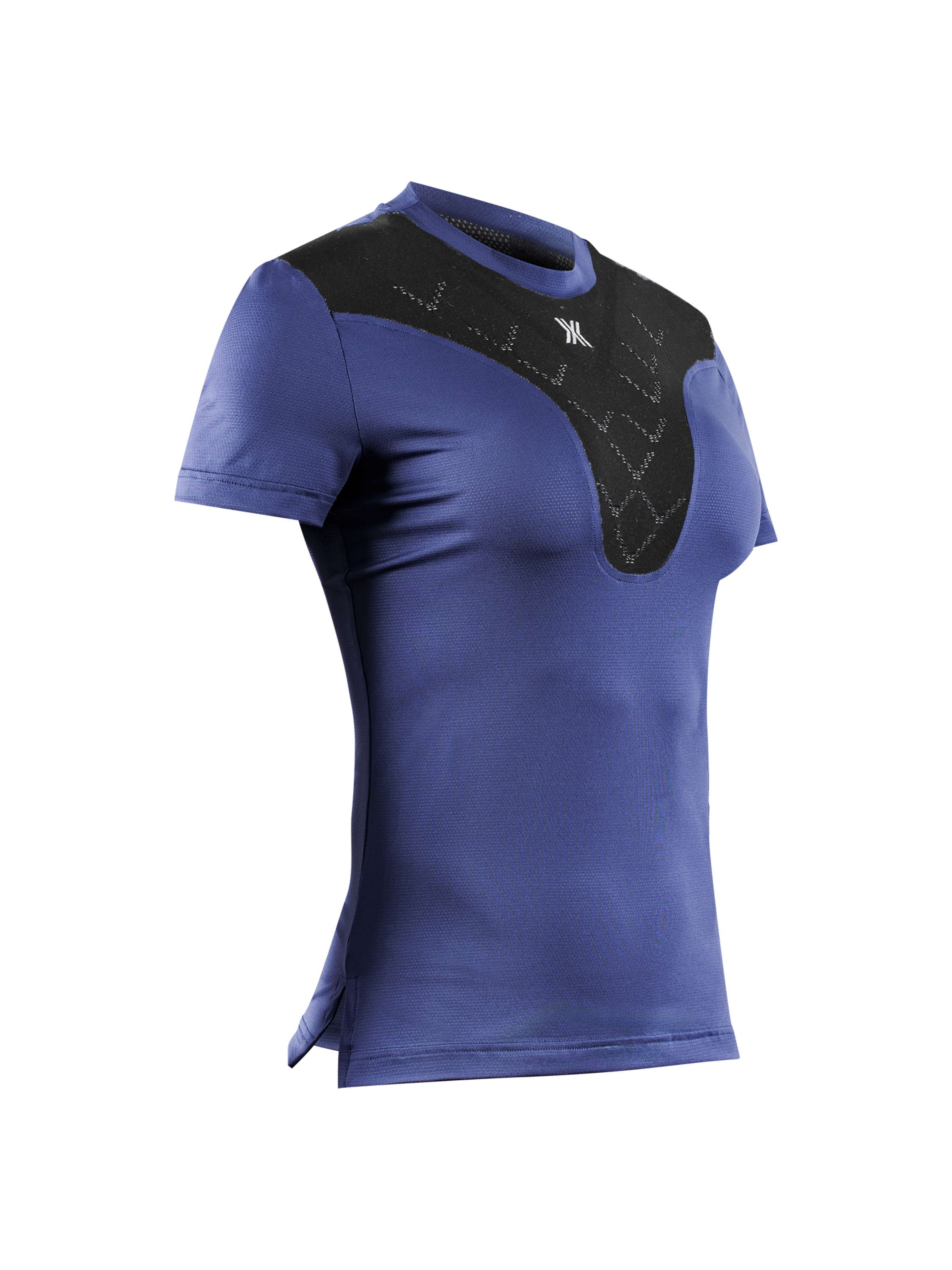 X-BIONIC COREFUSION RUN SHIRT SS WMN - Marine - T-Shirts - 9 of 24