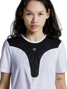 X-BIONIC COREFUSION RUN SHIRT SS WMN - X White - T-Shirts - 5 of 24