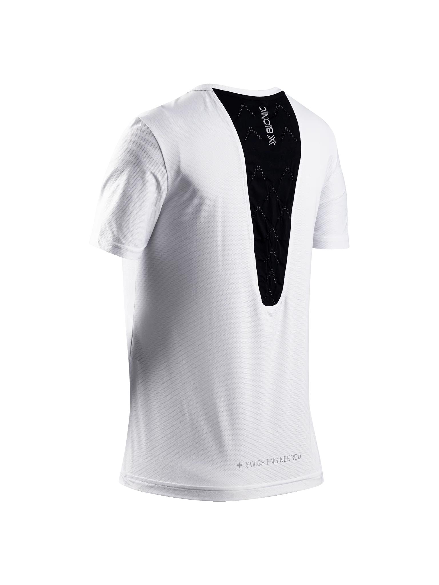 X-BIONIC COREFUSION RUN SHIRT SS WMN - X White - T-Shirts - 8 of 24