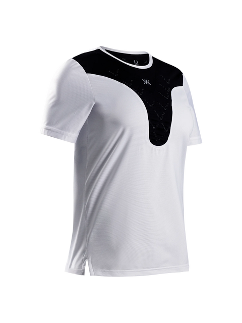 COREFUSION RUN SHIRT SS WMN