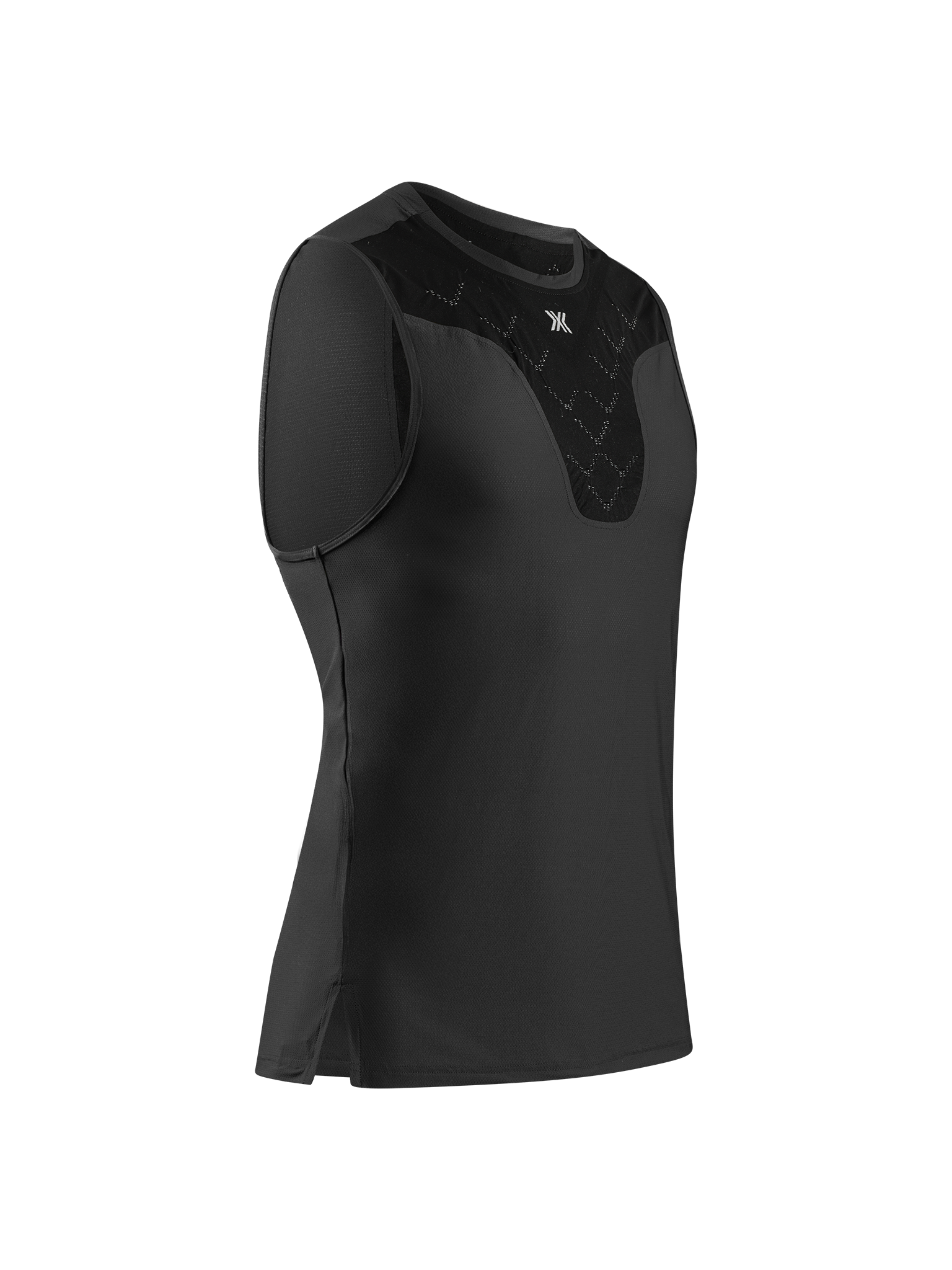 X-BIONIC COREFUSION RUN TANK - X Black - Tanks - 1 of 10