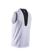X-BIONIC COREFUSION RUN TANK - X White - Tanks - 10 of 10
