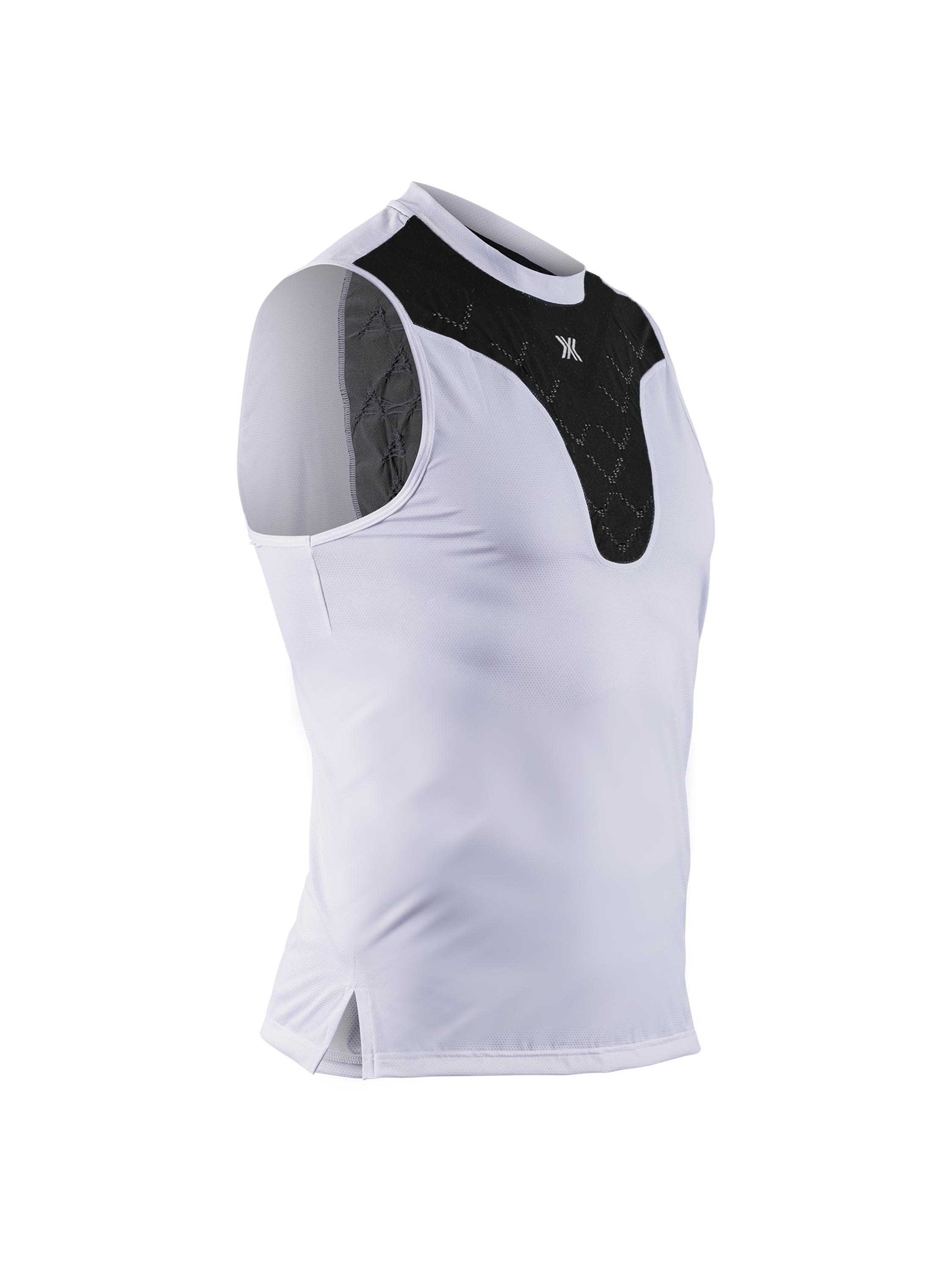 X-BIONIC COREFUSION RUN TANK - X White - Tanks - 9 of 10