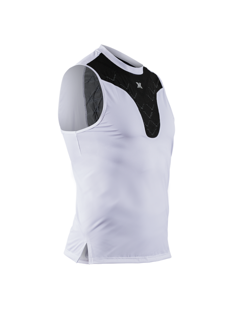 X-BIONIC COREFUSION RUN TANK - X White - Tanks - 14 of 20