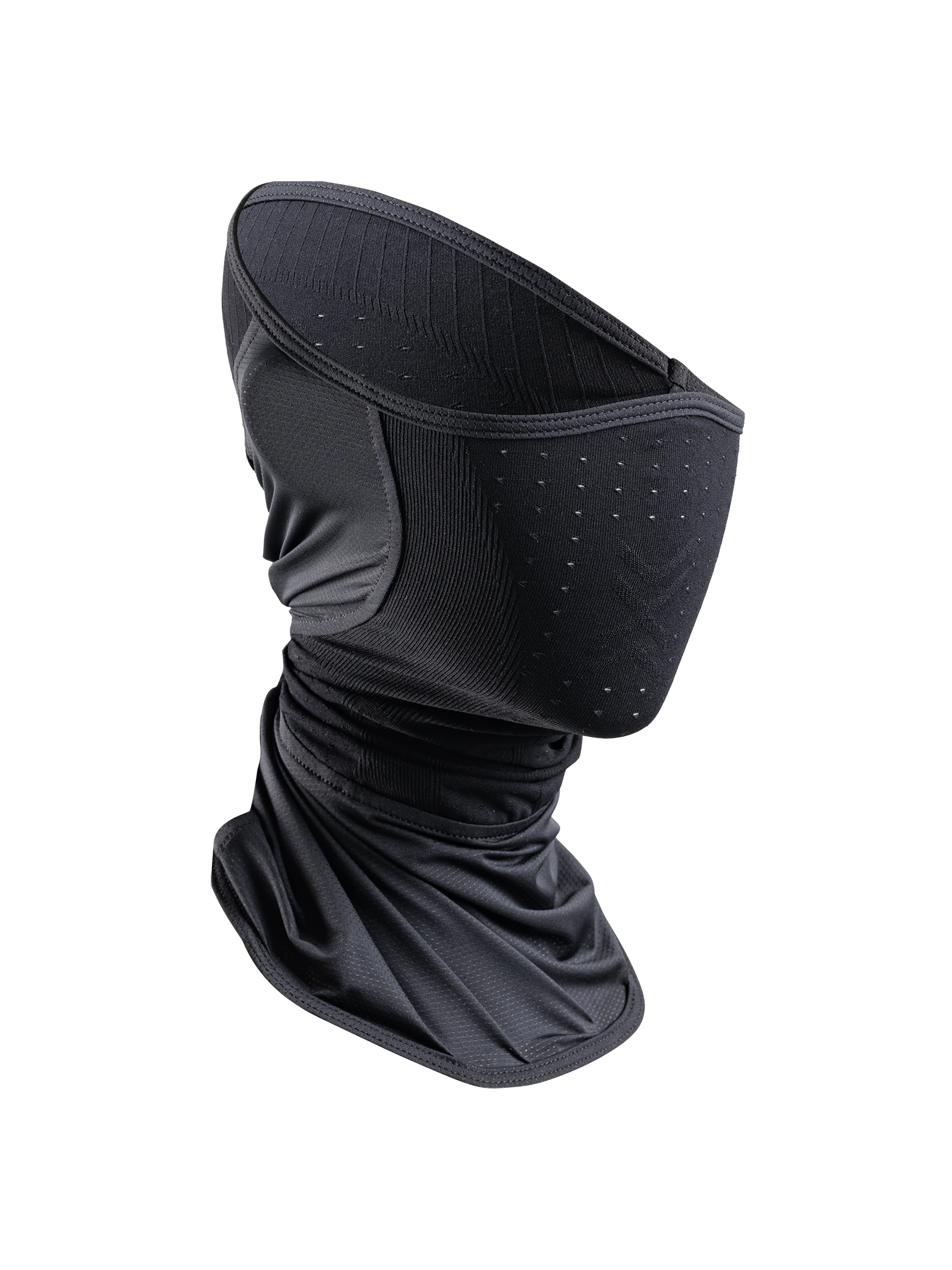 X-BIONIC COREFUSION FLEXTUBE - X Black - Caps - 1 of 2