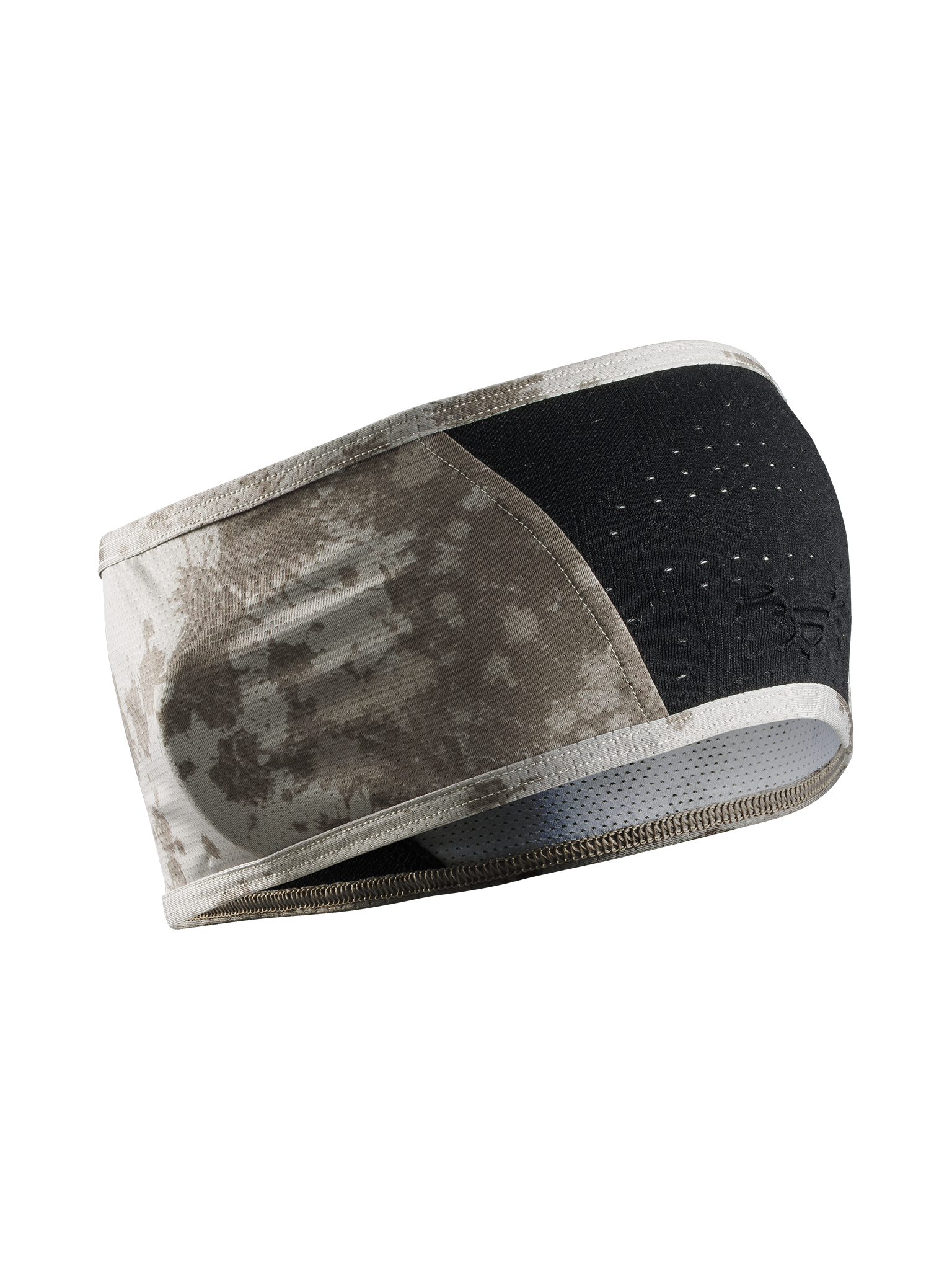 X-BIONIC COREFUSION FLEXBAND - Sand Dirt - Headbands - 7 of 8