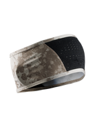 X-BIONIC COREFUSION FLEXBAND - Sand Dirt - Headbands - 7 of 8