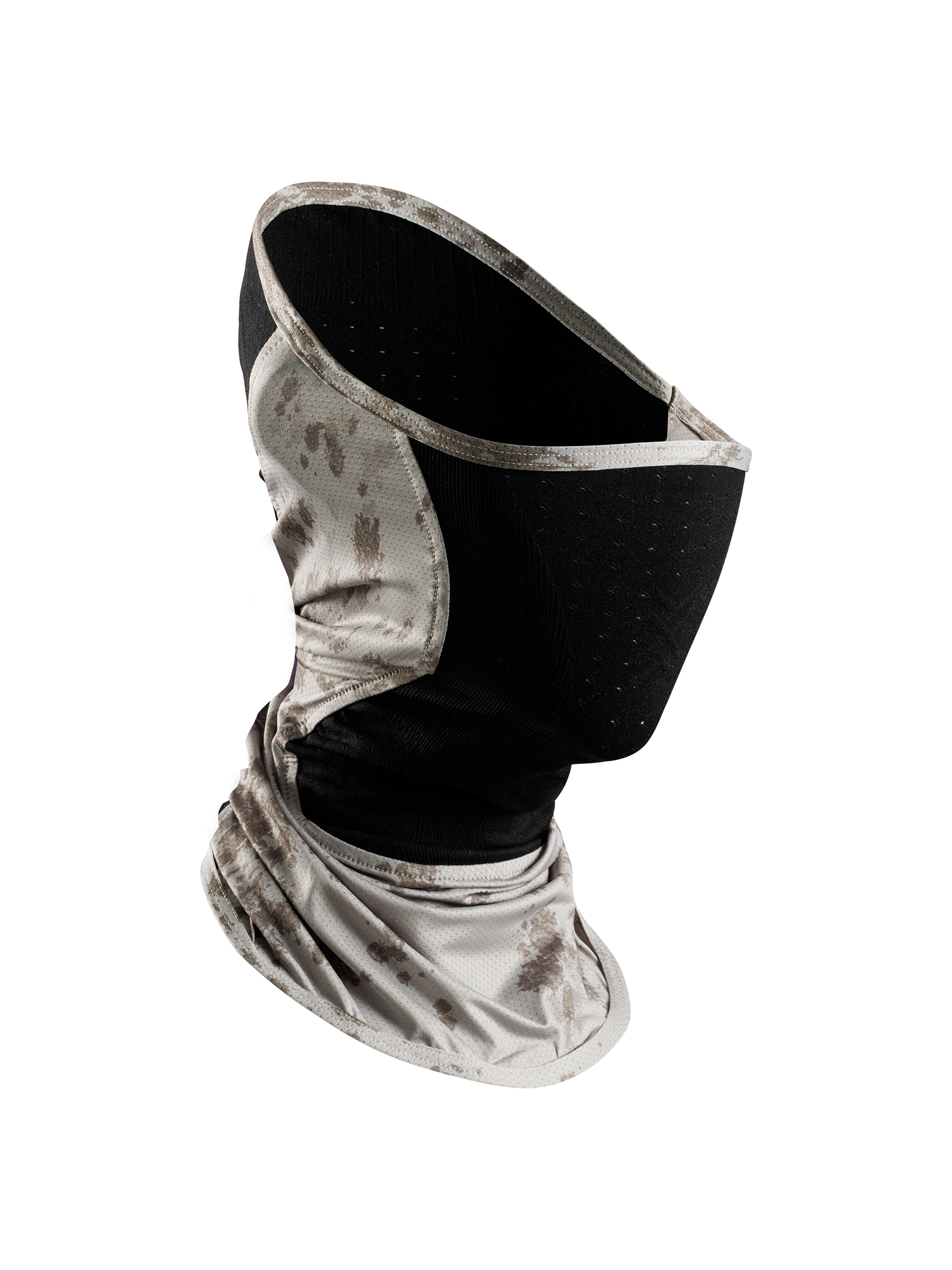 X-BIONIC COREFUSION FLEXTUBE - Sand Dirt - Caps - 3 of 9