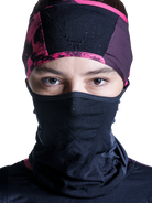 X-BIONIC COREFUSION FLEXTUBE - Sand Dirt - Caps - 5 of 9