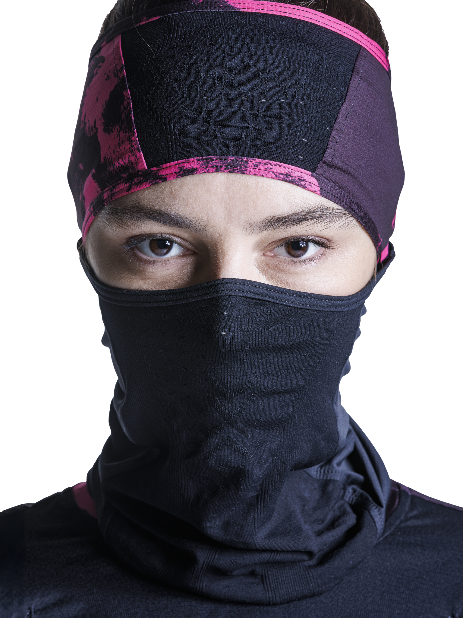 X-BIONIC COREFUSION FLEXTUBE - Sand Dirt - Caps - 5 of 9