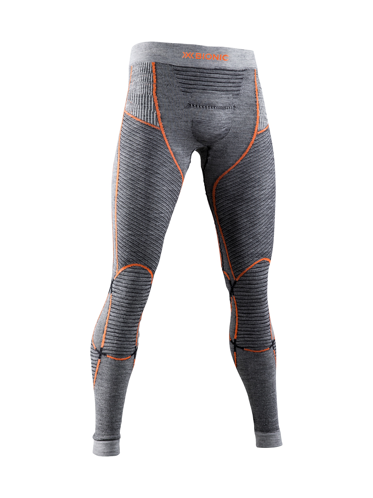 X-BIONIC Merino Pants Men Thermal Base Layer | Shop Online