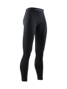 X-BIONIC MERINO PANTS WMN - Black Black - Pants - 4 of 4