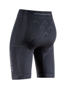 X-BIONIC XCEED RIDE LINER SHORTS WMN - X Black Rhino Grey - Shorts - 2 of 3