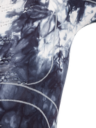 X-BIONIC ENERGY ACCUMULATOR WILD SHIRT LS - Tiedye X Black X White - Longsleeves - 3 of 6