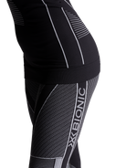 X-BIONIC ENERGY ACCUMULATOR WILD SHIRT LS - X Black - Longsleeves - 10 of 10