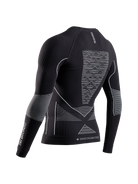 X-BIONIC ENERGY ACCUMULATOR WILD SHIRT LS - X Black - Longsleeves - 2 of 10