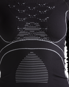 X-BIONIC ENERGY ACCUMULATOR WILD SHIRT LS - X Black - Longsleeves - 4 of 10