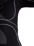 X-BIONIC ENERGY ACCUMULATOR WILD SHIRT LS - X Black - Longsleeves - 5 of 10