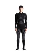 X-BIONIC ENERGY ACCUMULATOR WILD SHIRT LS - X Black - Longsleeves - 8 of 10