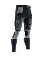 X-BIONIC ENERGY ACCUMULATOR LIGHT PANTS MEN - X Black Light Grey - Pants - 6 of 12