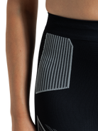 X-BIONIC ENERGY ACCUMULATOR LIGHT PANTS WMN - X Black Light Grey - Pants - 14 of 15