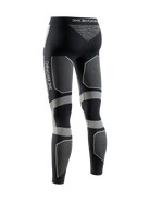 X-BIONIC ENERGY ACCUMULATOR LIGHT PANTS WMN - X Black Light Grey - Pants - 8 of 15