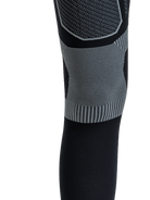 X-BIONIC ENERGY ACCUMULATOR LIGHT PANTS WMN - X Black Light Grey - Pants - 9 of 15