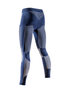 X-BIONIC ENERGY ACCUMULATOR 4.0 PANTS MEN - Marine Optical White - Performance Base Layer Tights - 2 of 50