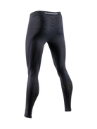 X-BIONIC ENERGY ACCUMULATOR 4.0 PANTS MEN - Opal Black Arctic White - Performance Base Layer Tights - 20 of 50