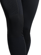 X-BIONIC ENERGY ACCUMULATOR 4.0 PANTS MEN - Opal Black Arctic White - Performance Base Layer Tights - 22 of 50