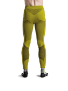 X-BIONIC ENERGY ACCUMULATOR 4.0 PANTS MEN - Moss Green - Performance Base Layer Tights - 42 of 50