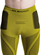 X-BIONIC ENERGY ACCUMULATOR 4.0 PANTS MEN - Moss Green - Performance Base Layer Tights - 44 of 50