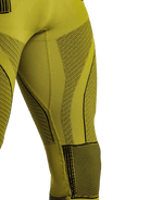 X-BIONIC ENERGY ACCUMULATOR 4.0 PANTS MEN - Moss Green - Performance Base Layer Tights - 46 of 50
