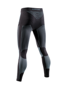 X-BIONIC ENERGY ACCUMULATOR 4.0 PANTS MEN - Charcoal Effektor Turquoise - Pants - 43 of 43