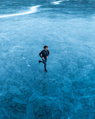 X-BIONIC ENERGY ACCUMULATOR 4.0 PANTS MEN - Charcoal Pearl Grey - Pants - 33 of 43