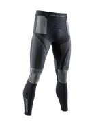 X-BIONIC ENERGY ACCUMULATOR 4.0 PANTS MEN - Charcoal Pearl Grey - Performance Base Layer Tights - 26 of 50