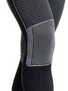 X-BIONIC ENERGY ACCUMULATOR 4.0 PANTS MEN - Charcoal Pearl Grey - Performance Base Layer Tights - 28 of 50